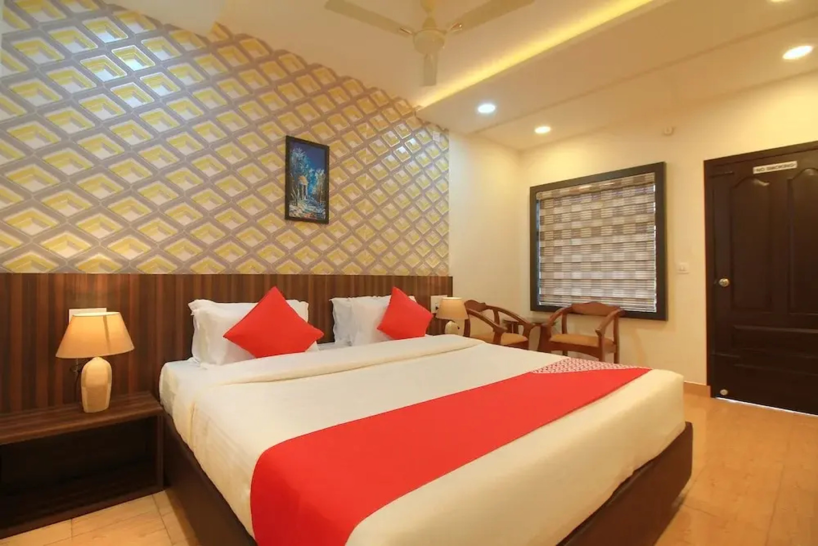 OYO 16047 Igloo Residency