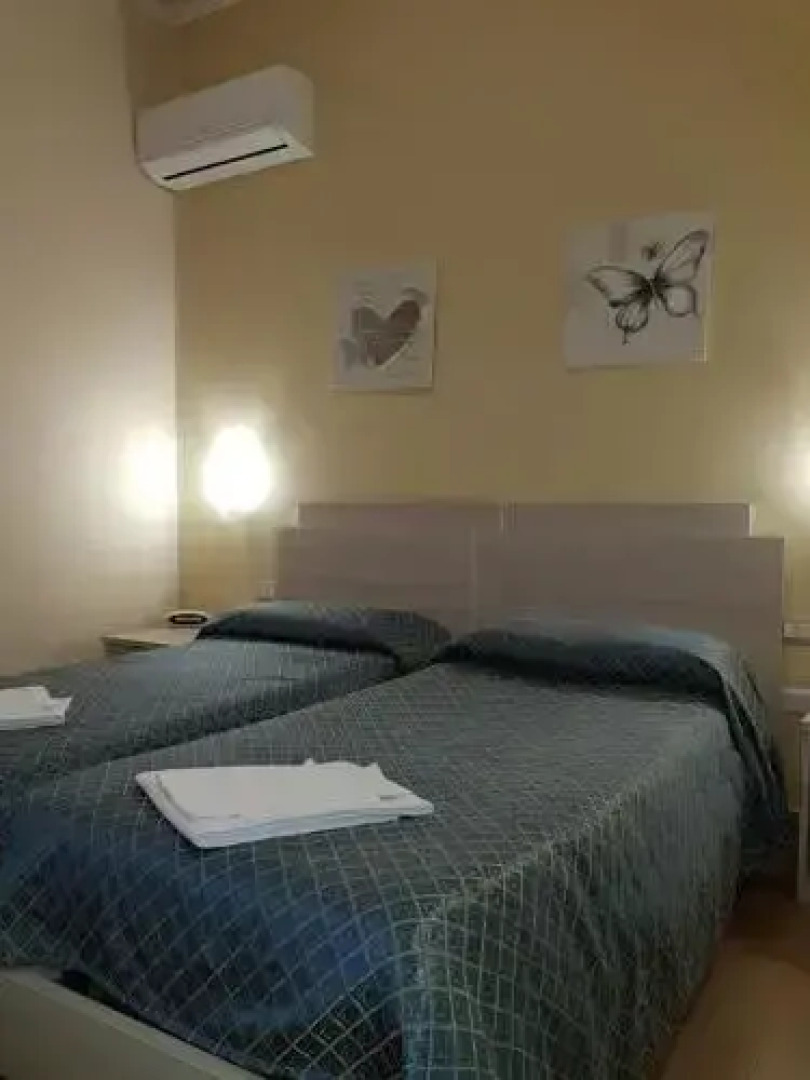 Hotel Il Quadrifoglio