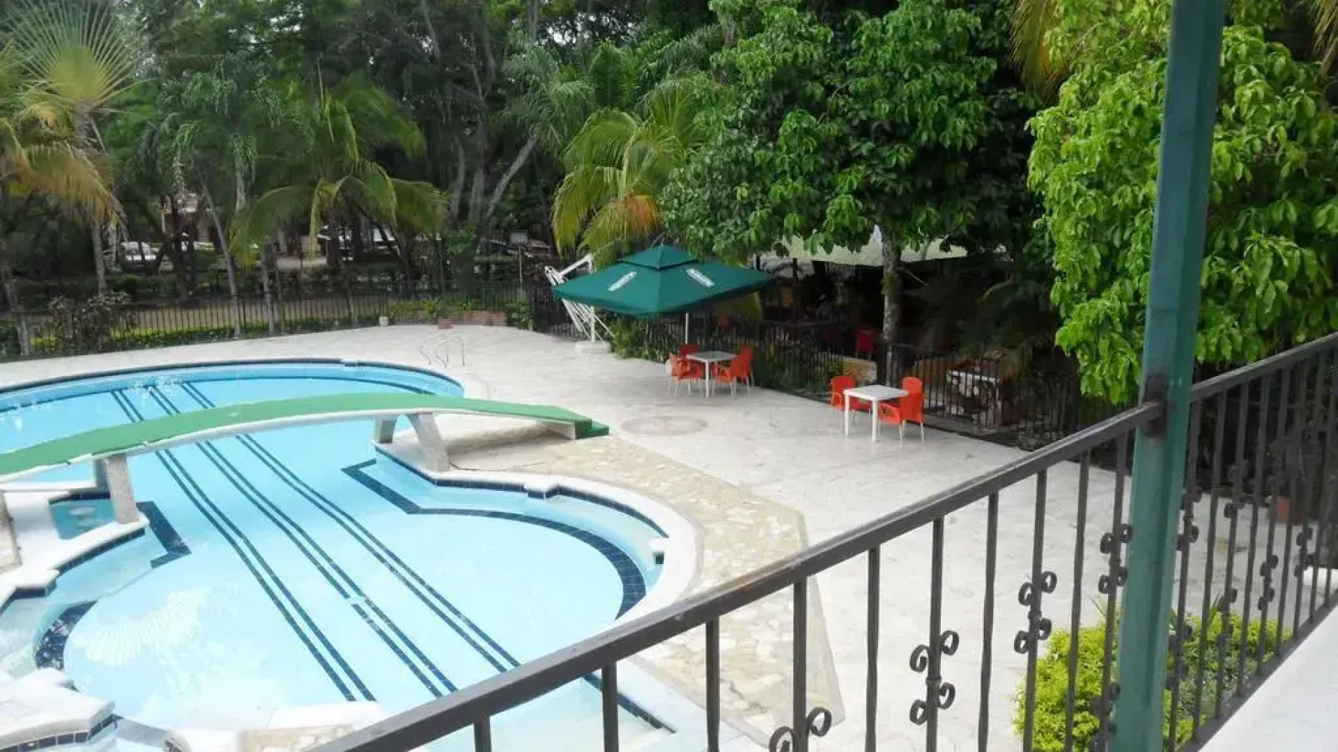 Restaurante Hotel Los Manguitos