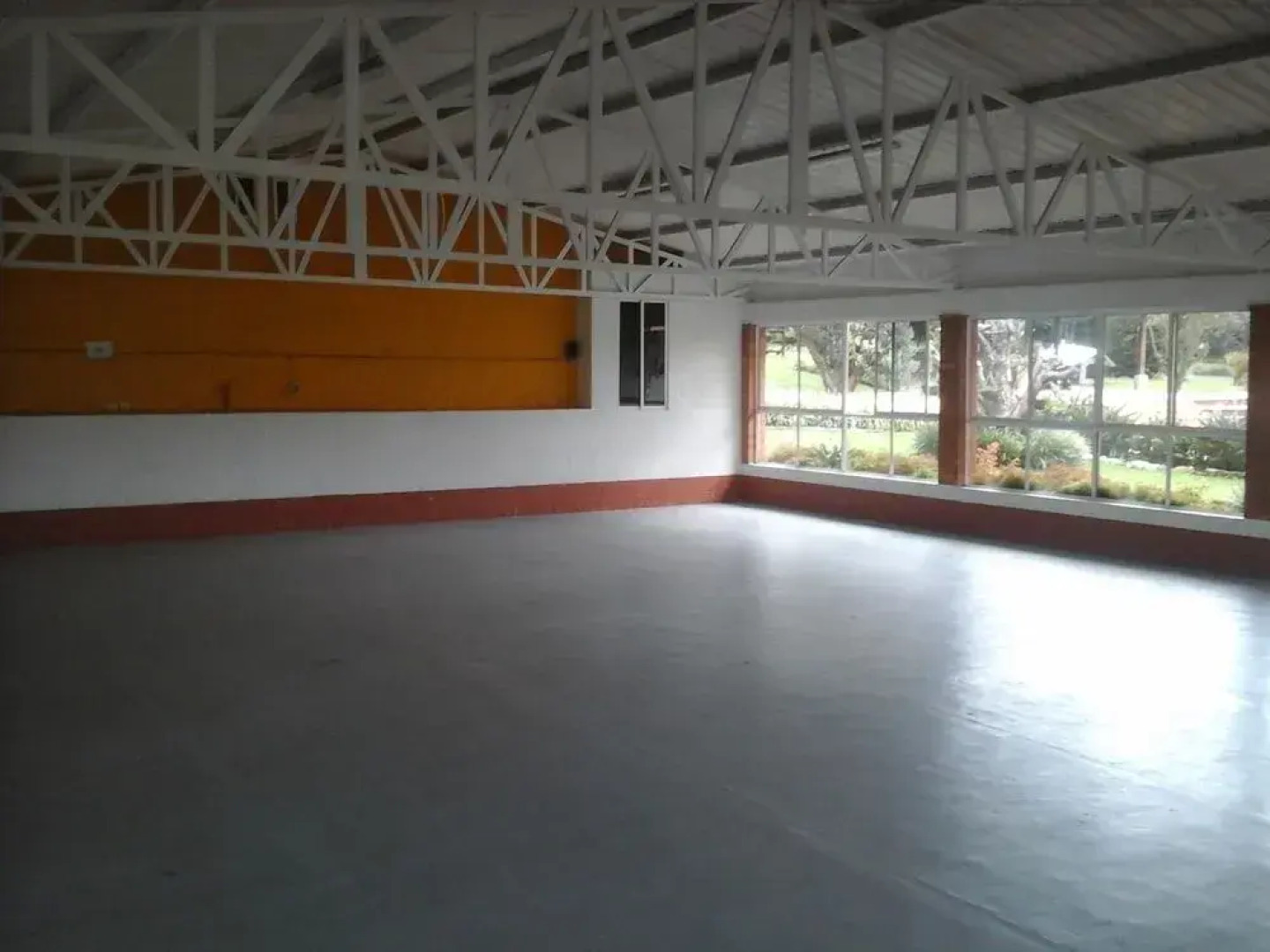 Finca Hotel La Ponderosa