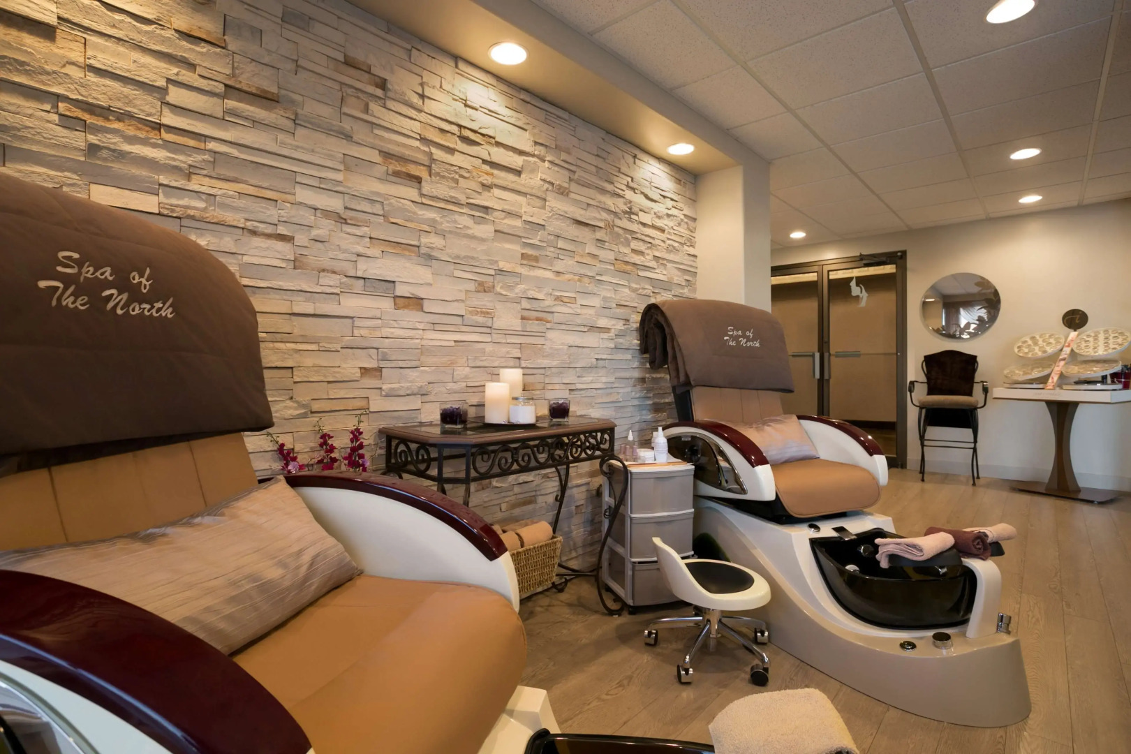 Coast Prince George Hotel by APA