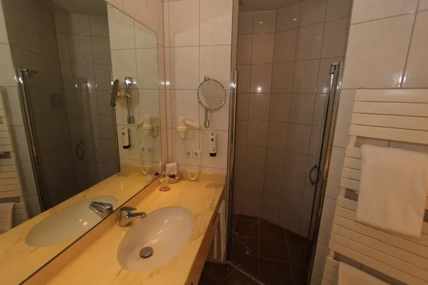 Hotel Jott wie Jäger