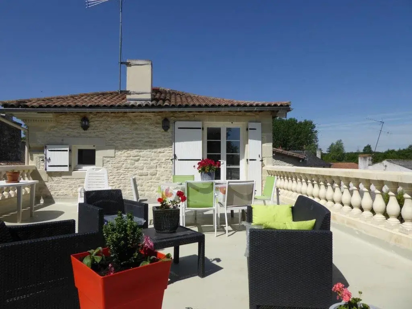 Les Orchidees Jaunay-Clan