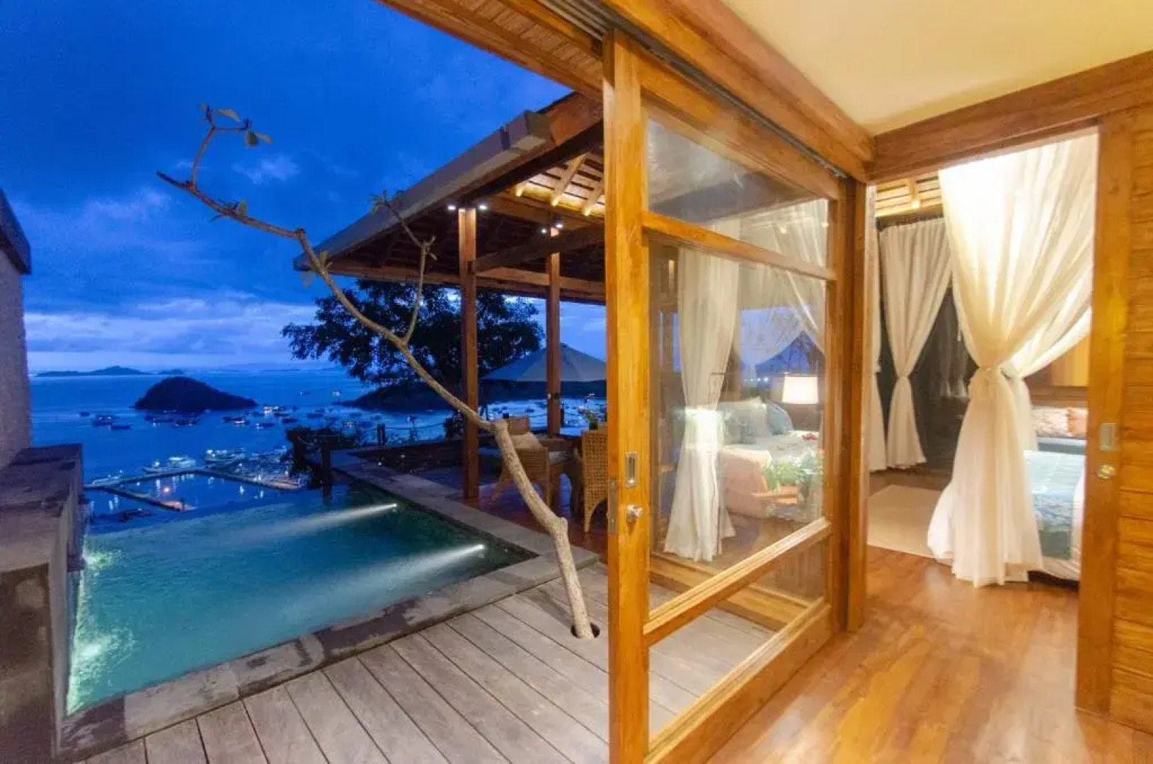 Bayview Gardens Hotel & Viewpoint