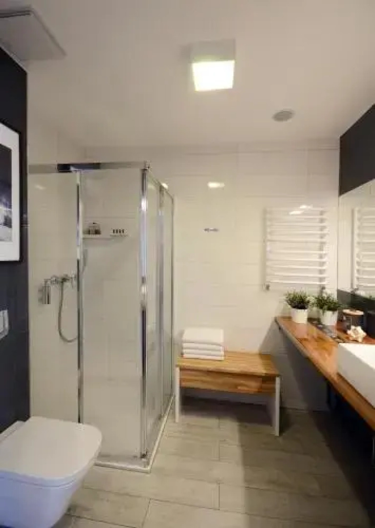 Aparthotel Czarna Góra