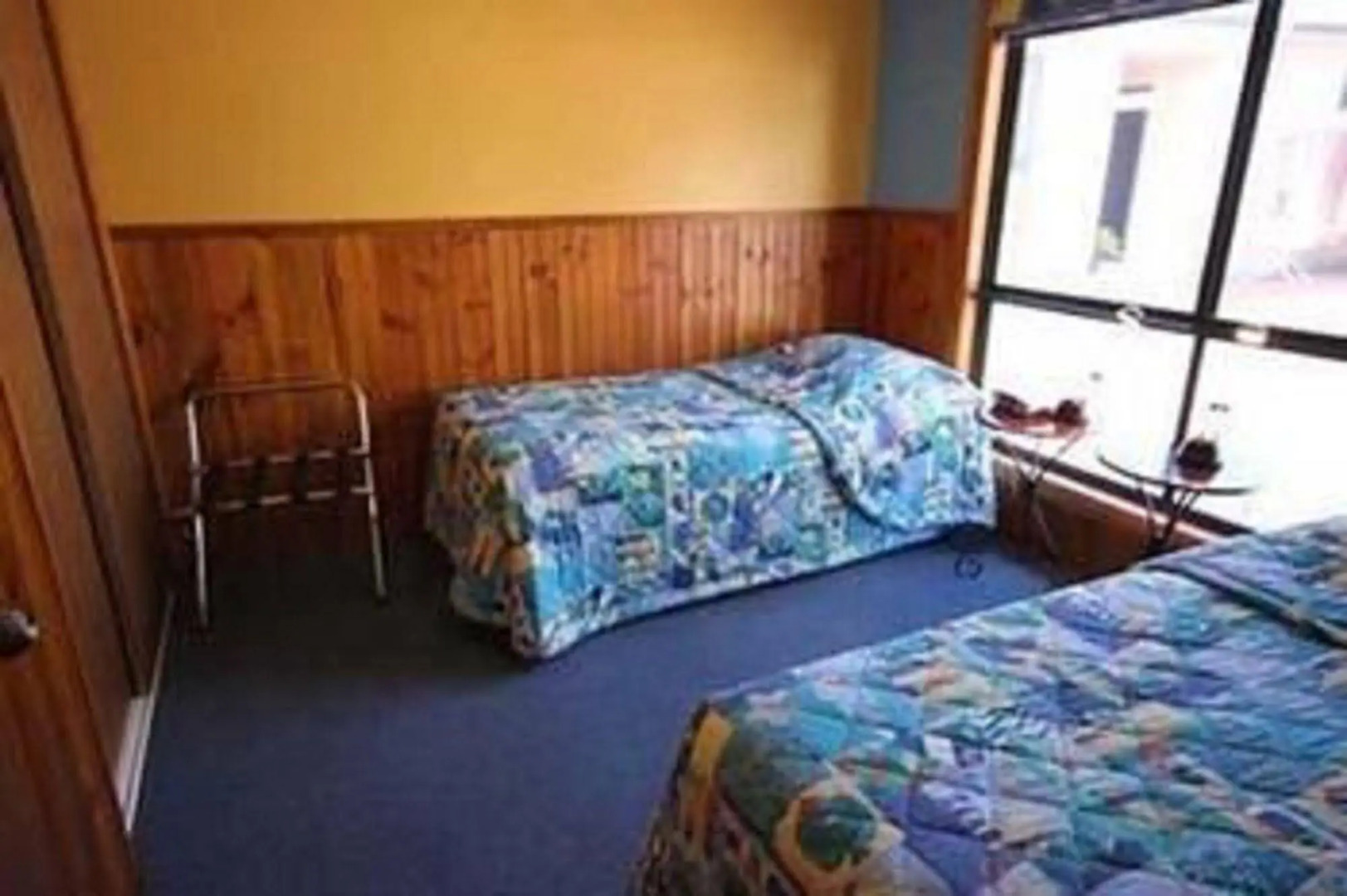 Bicheno's A Plus Apartments