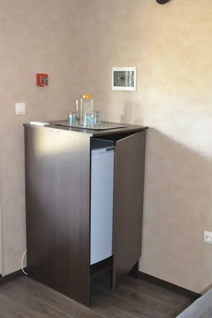 Hotel Morskaya 250