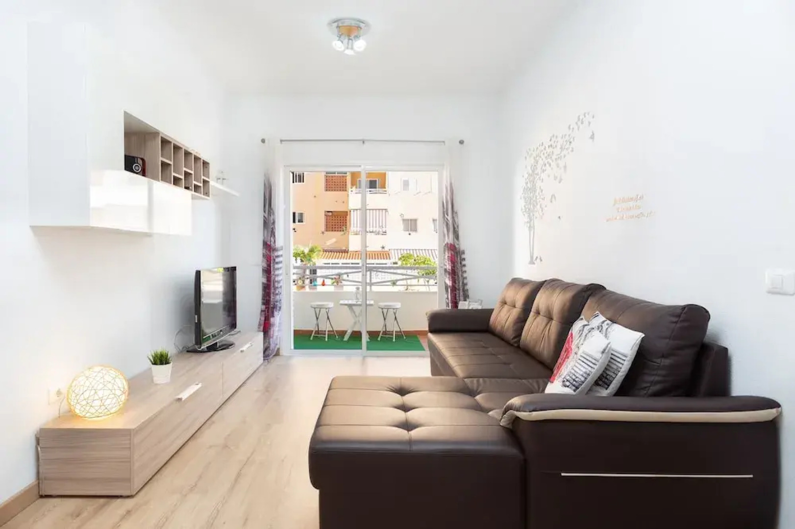 HomeLike Charming Caletillas Pool & Wifi