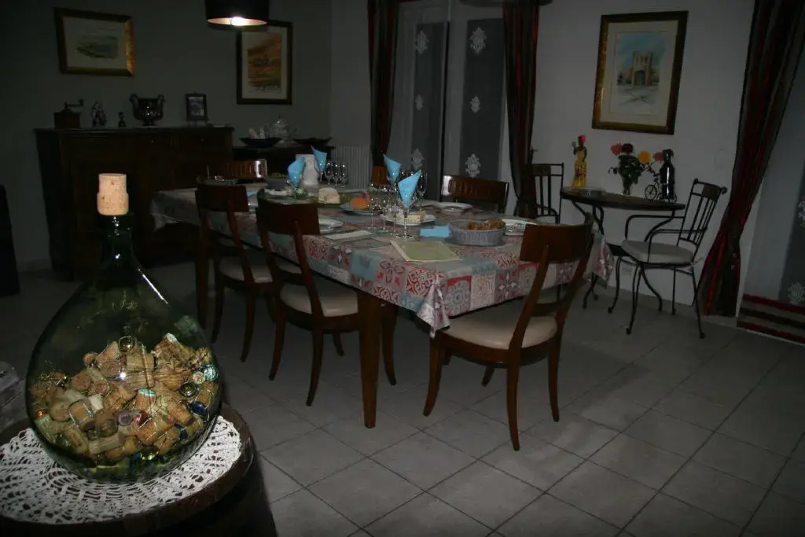 Les Suites Champenoises