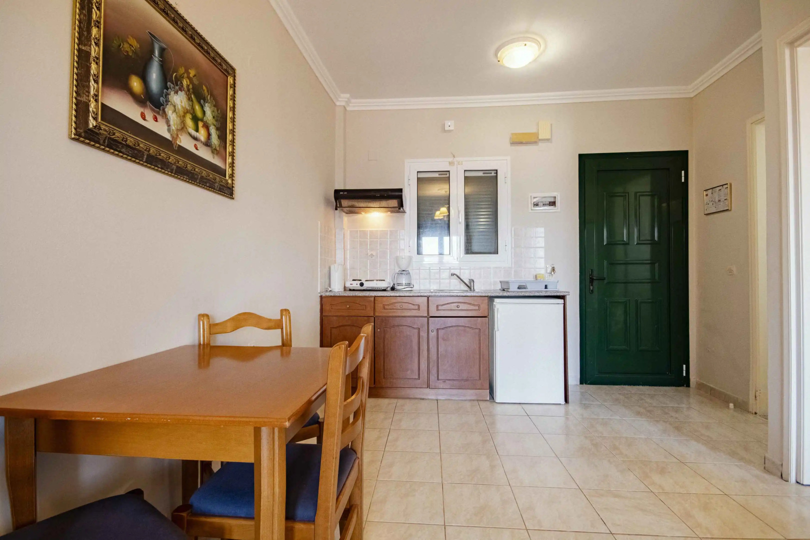 Апарт-отель Robolla Beach