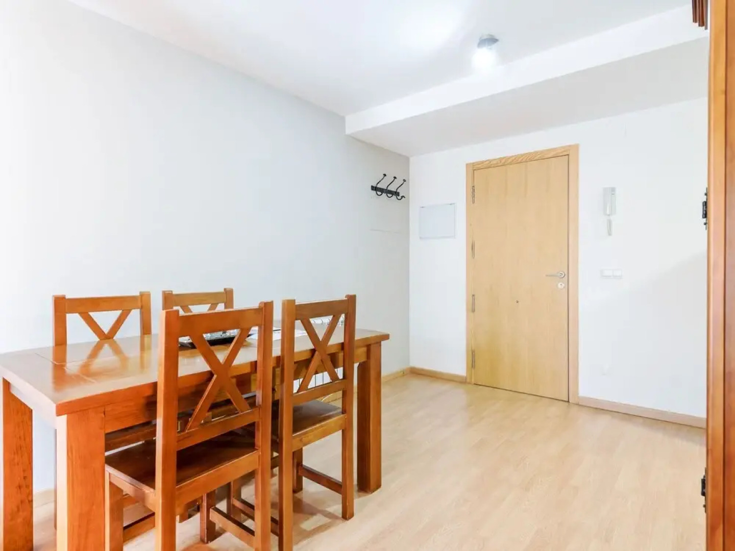 Pleasant Apartment in Gudar With Heating