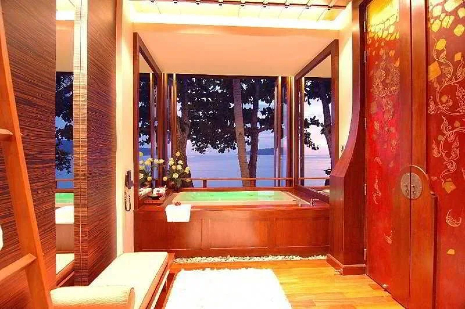 Marina Phuket Resort