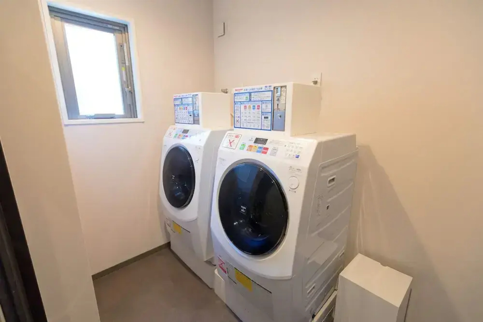 M’s Hotel Kyoto Station Taruya