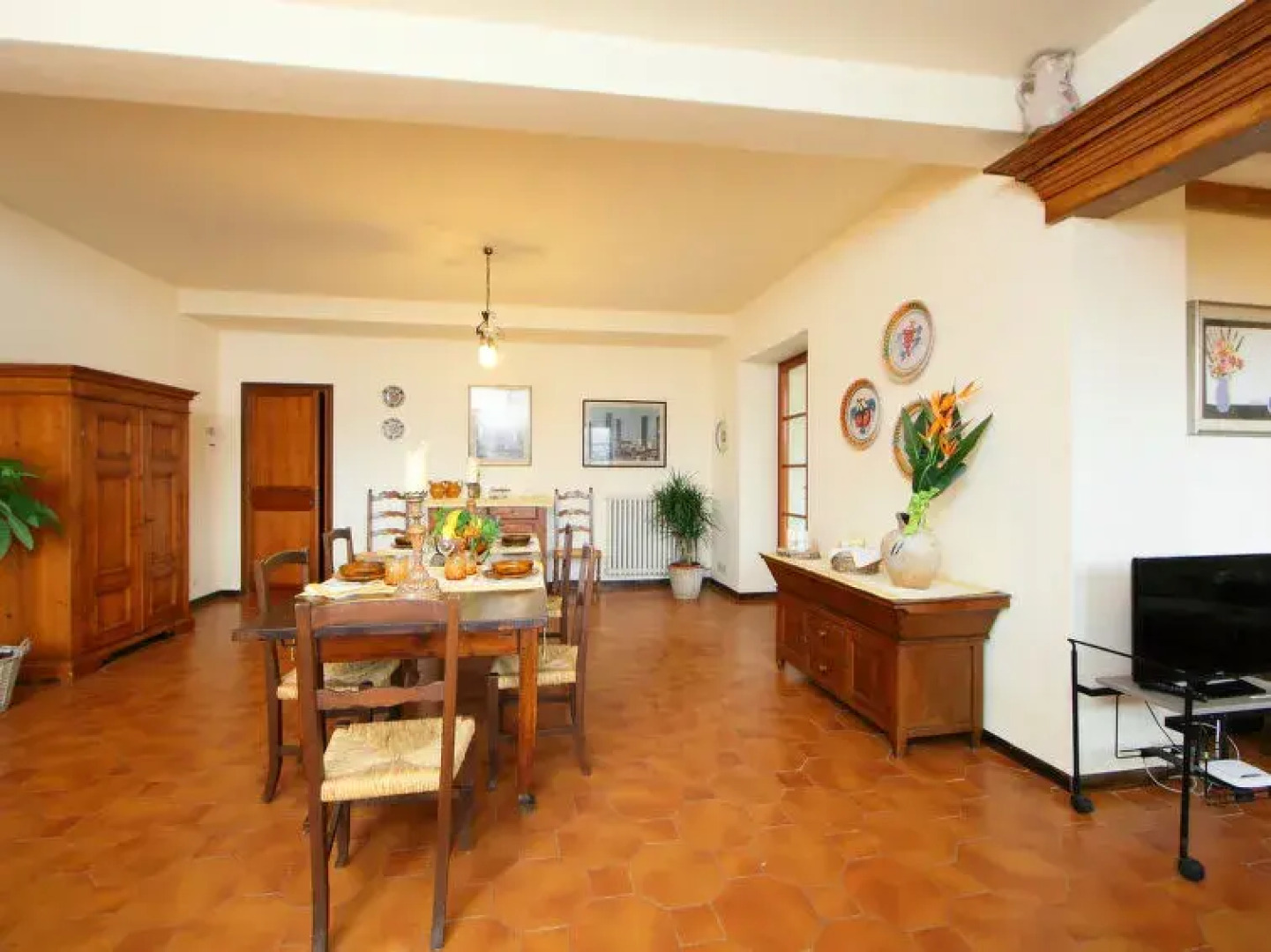 Locazione Turistica Montebello