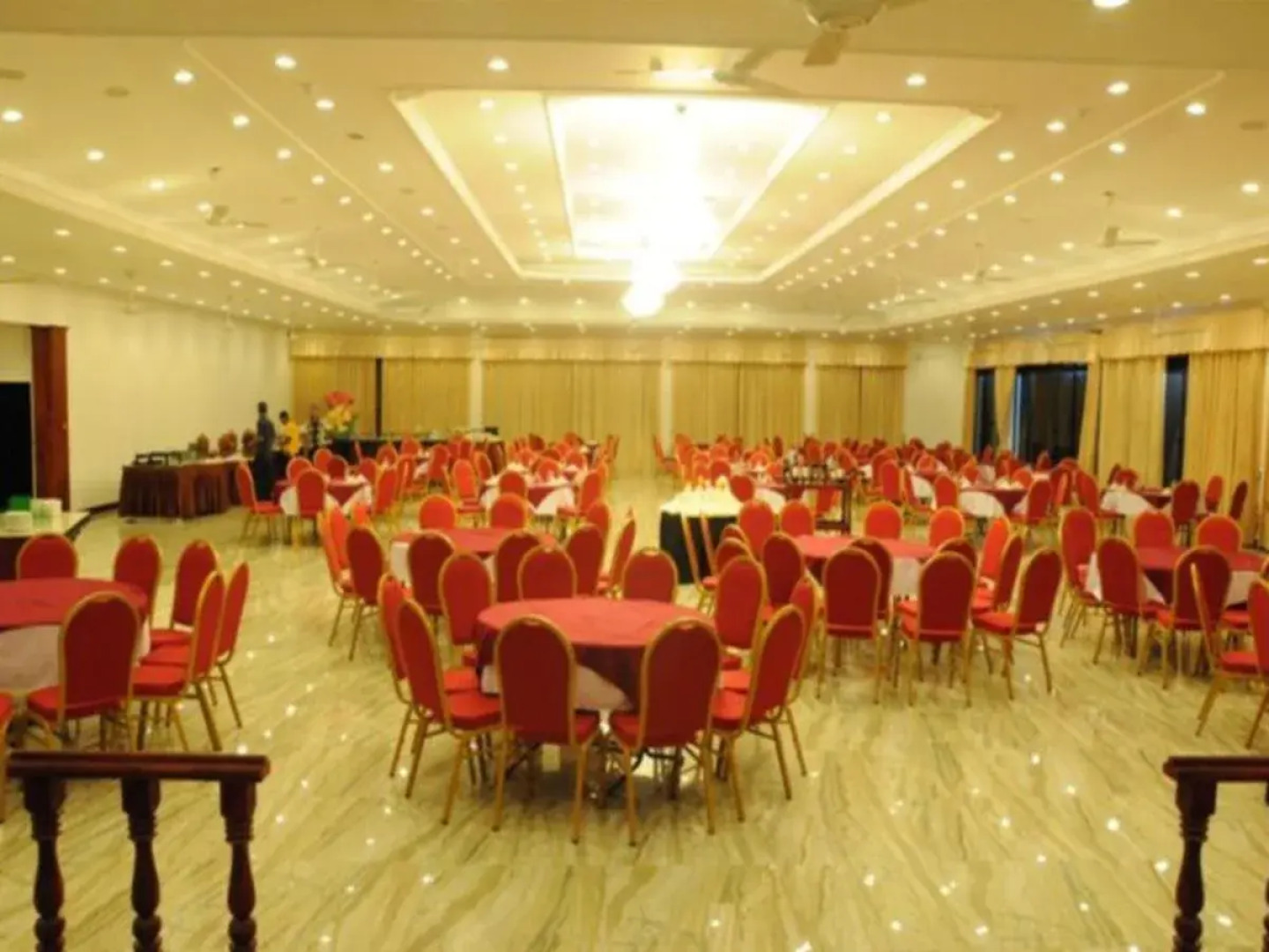 Centauria Hill Resort