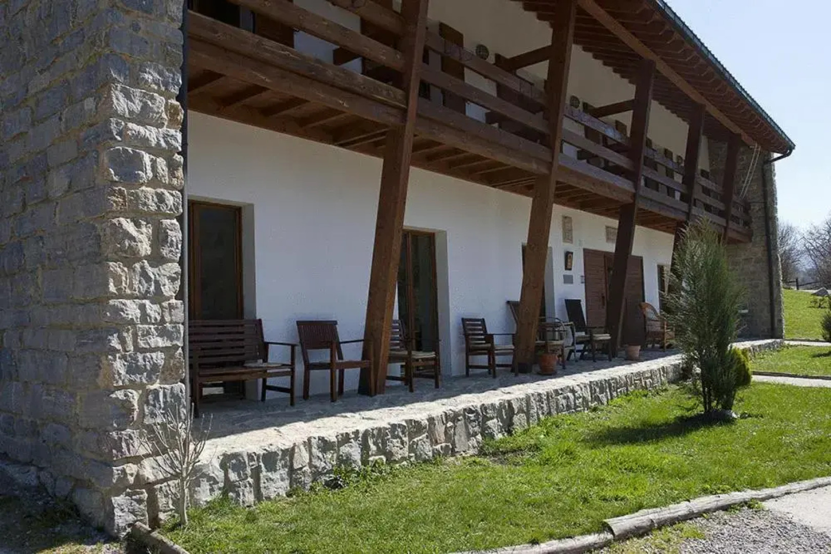 Hotel Rural Reciegos Complejo Agroturistico