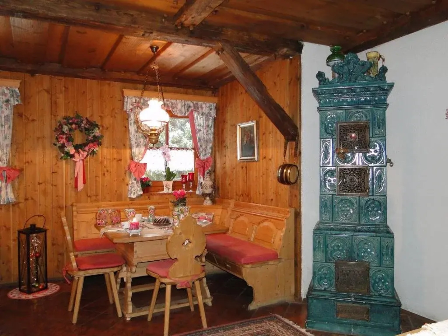 Gästehaus Steinerhof