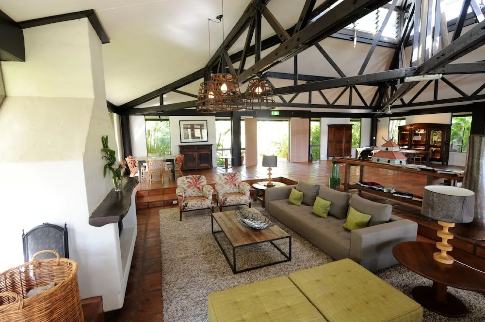 El Questro - Homestead