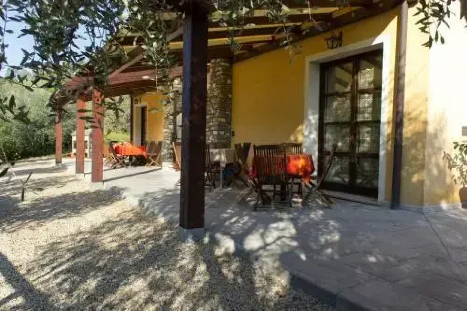 Agriturismo A Canonica