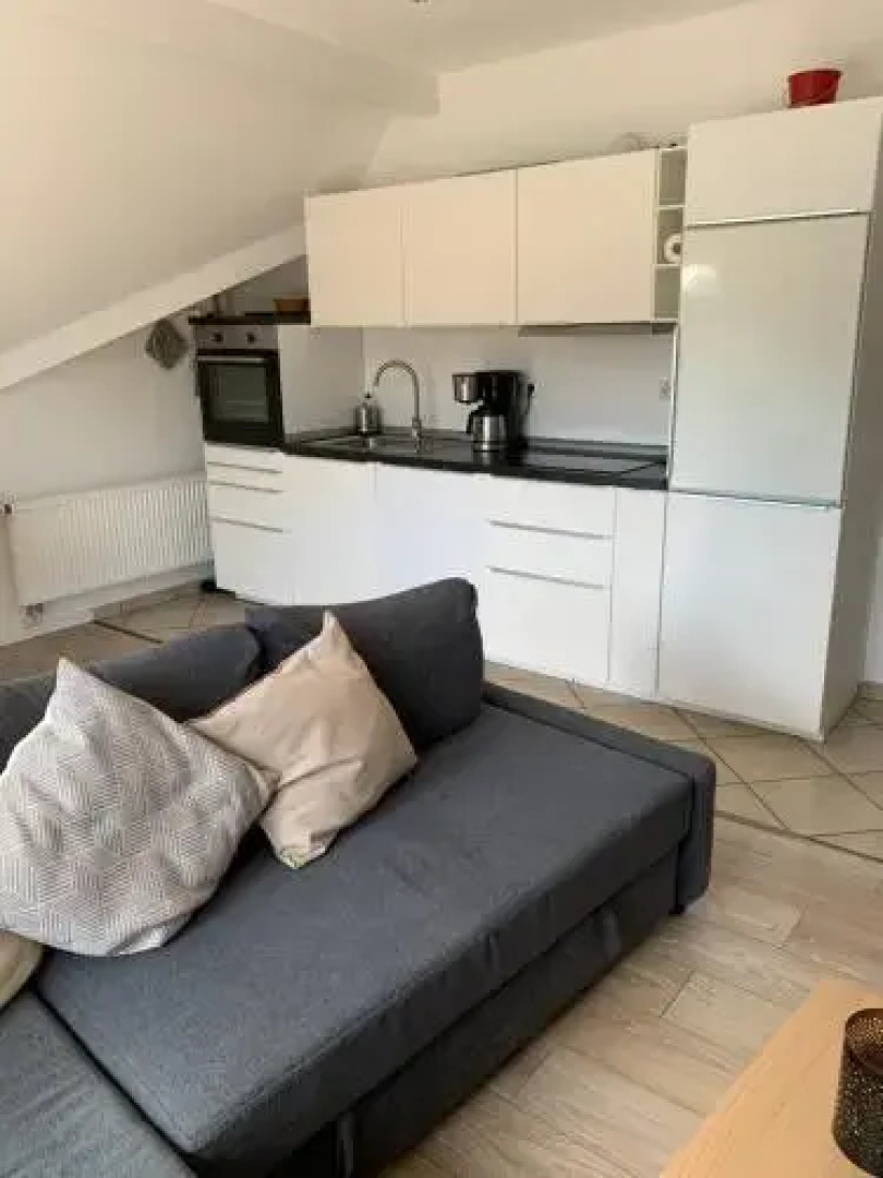 Ferienwohnung Wieben