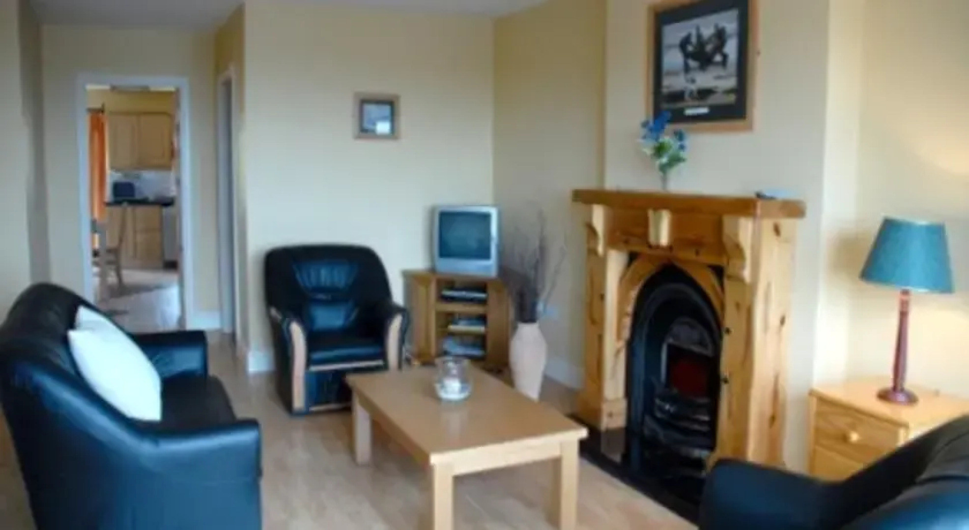 Tralee Bay Holiday Village