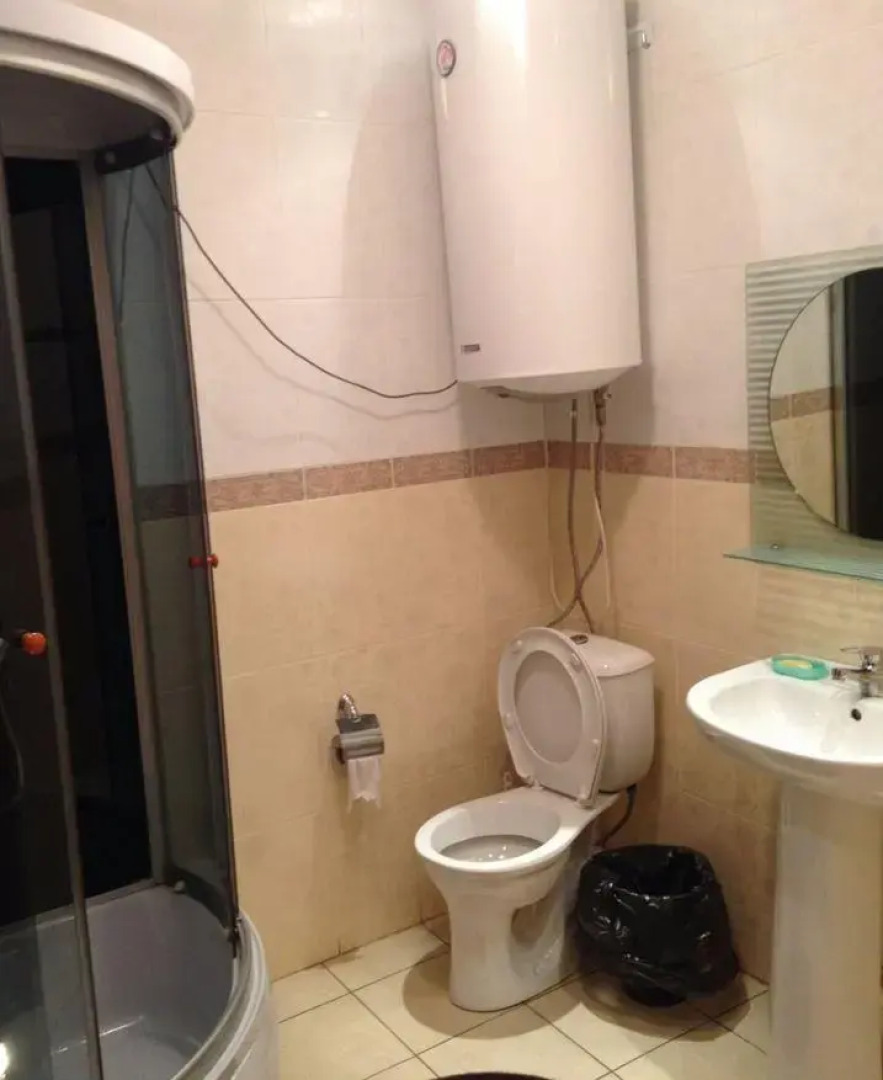 Центральная