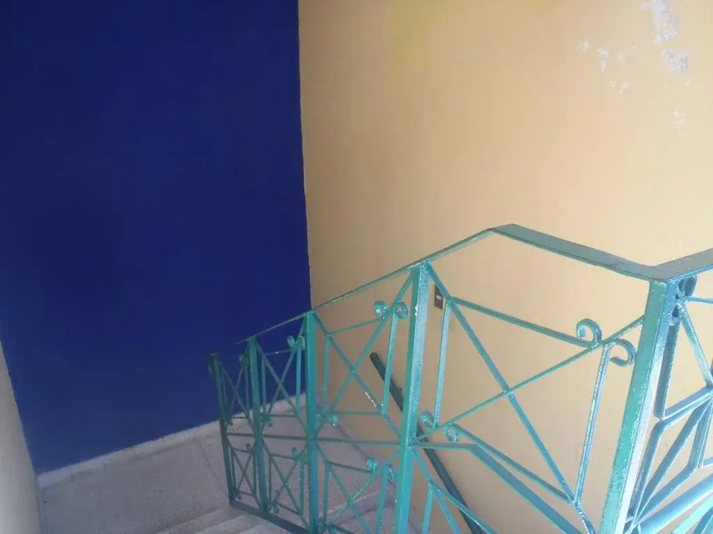 Hotel Casa De Huéspedes Hidalgo