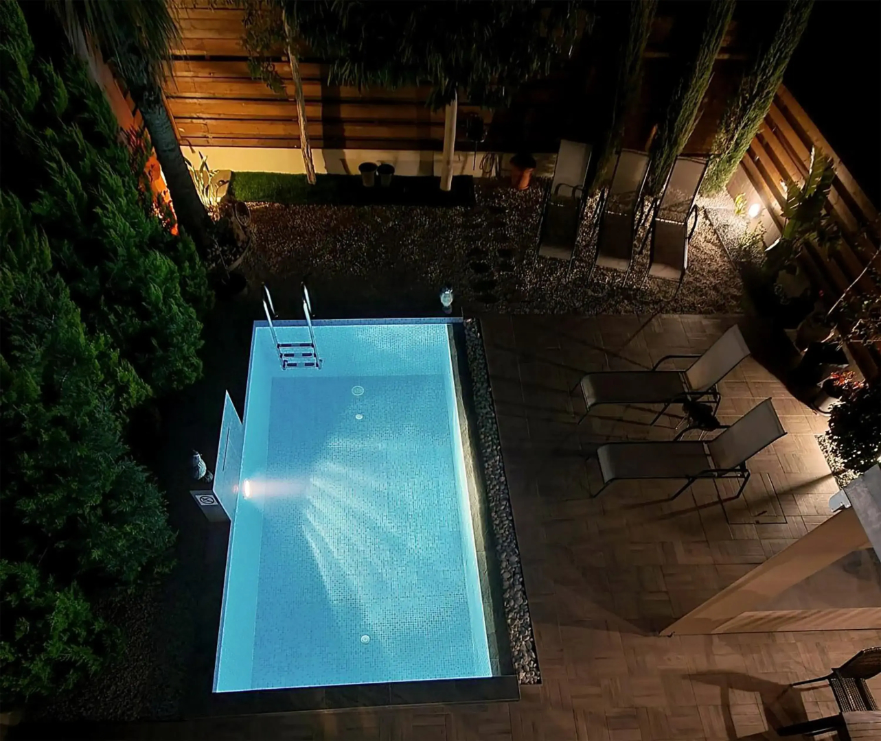 Shanti Paphos Holiday House