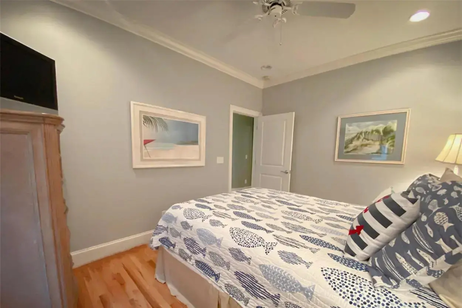 Sea Esta by Sea Scape Properties
