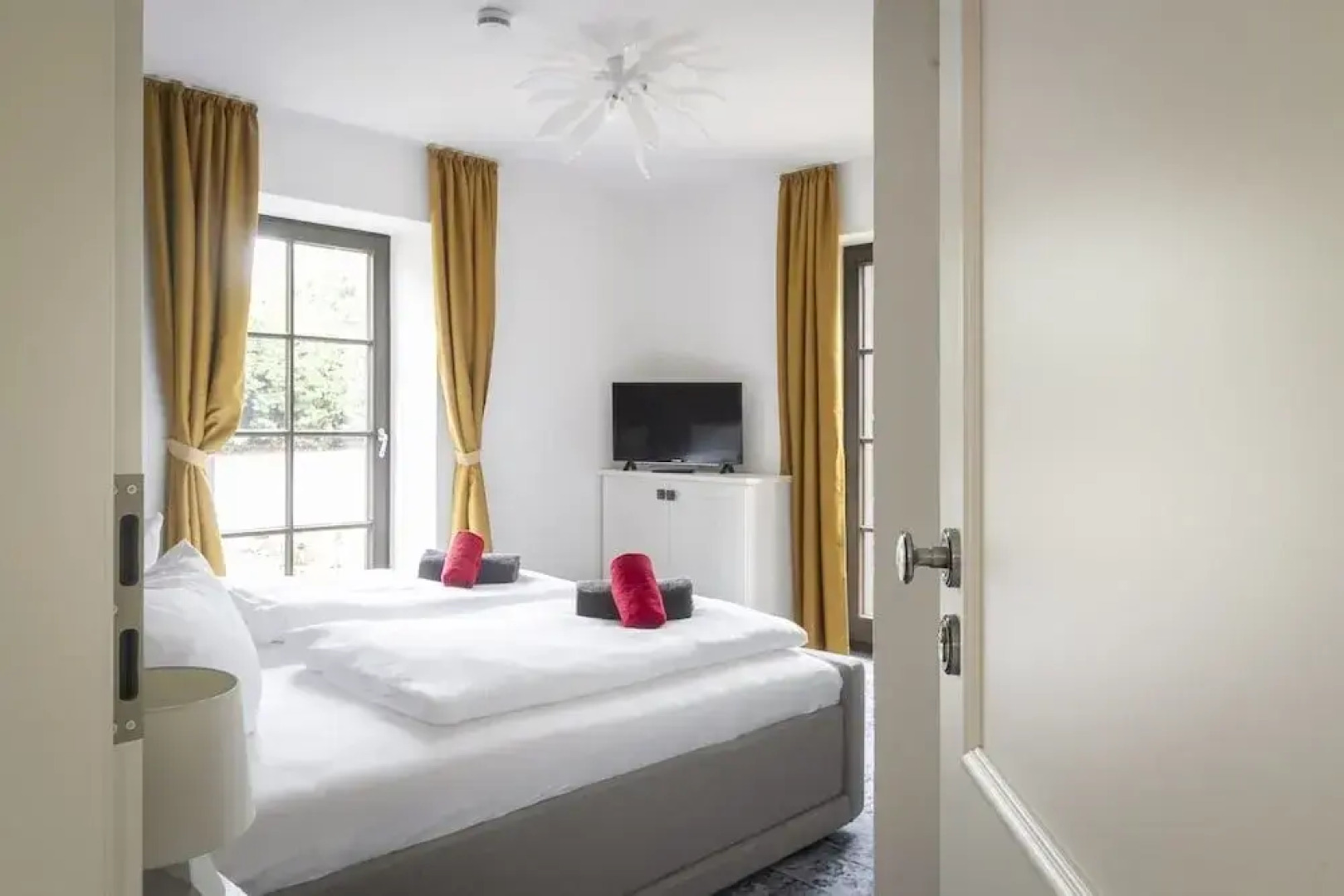 Pension Kleiner Konig