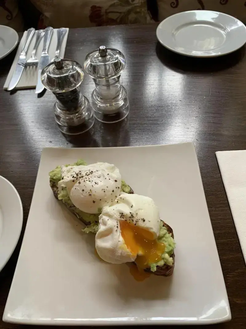 The Ormond At Tetbury
