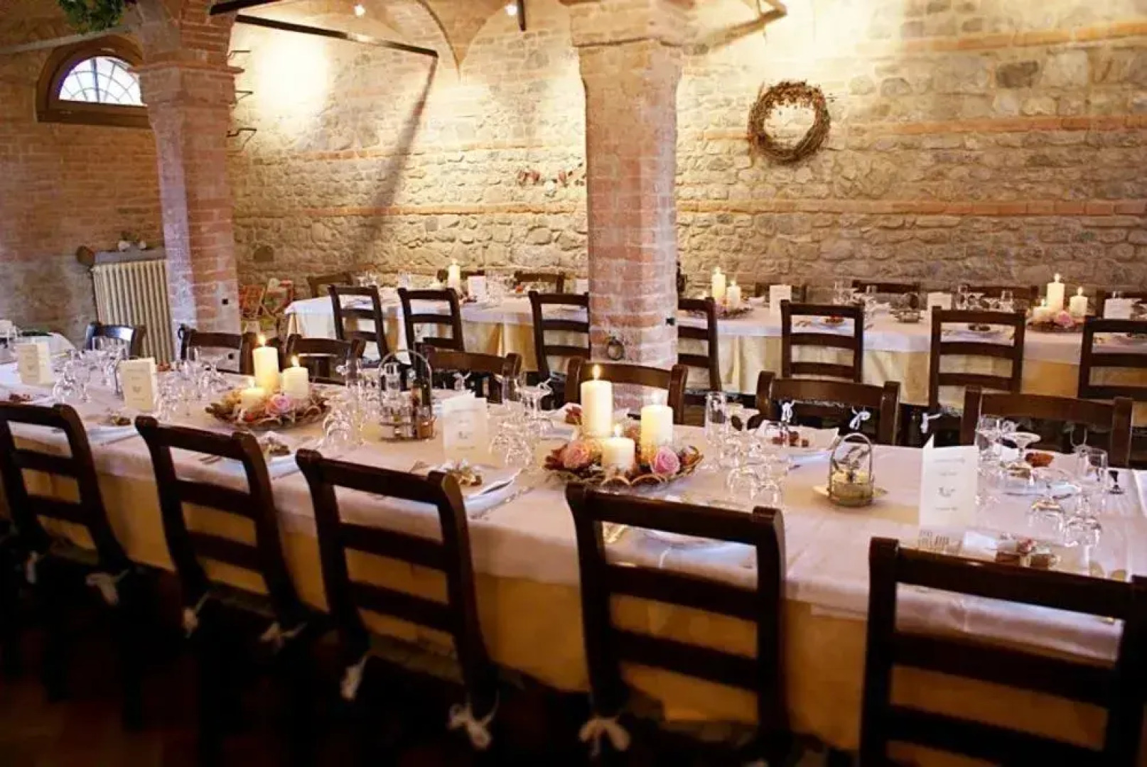 Agriturismo Canovetta Del Vento