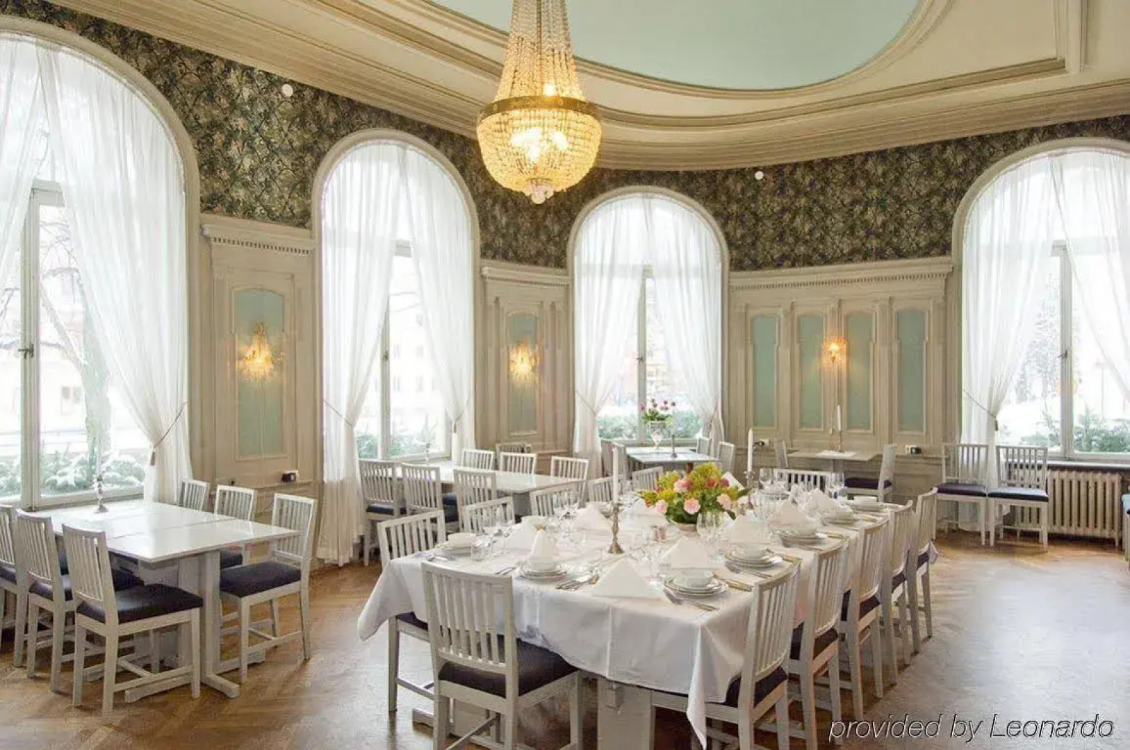 Grand Hotell Hörnan