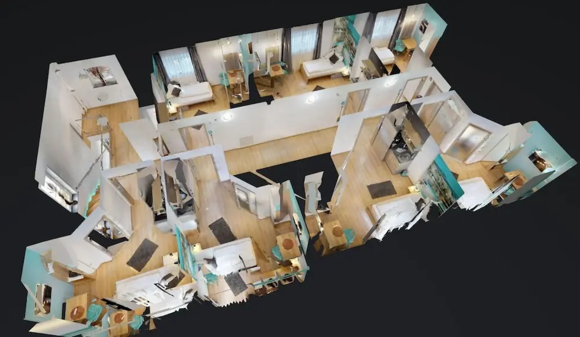 Pension Breitenauer See