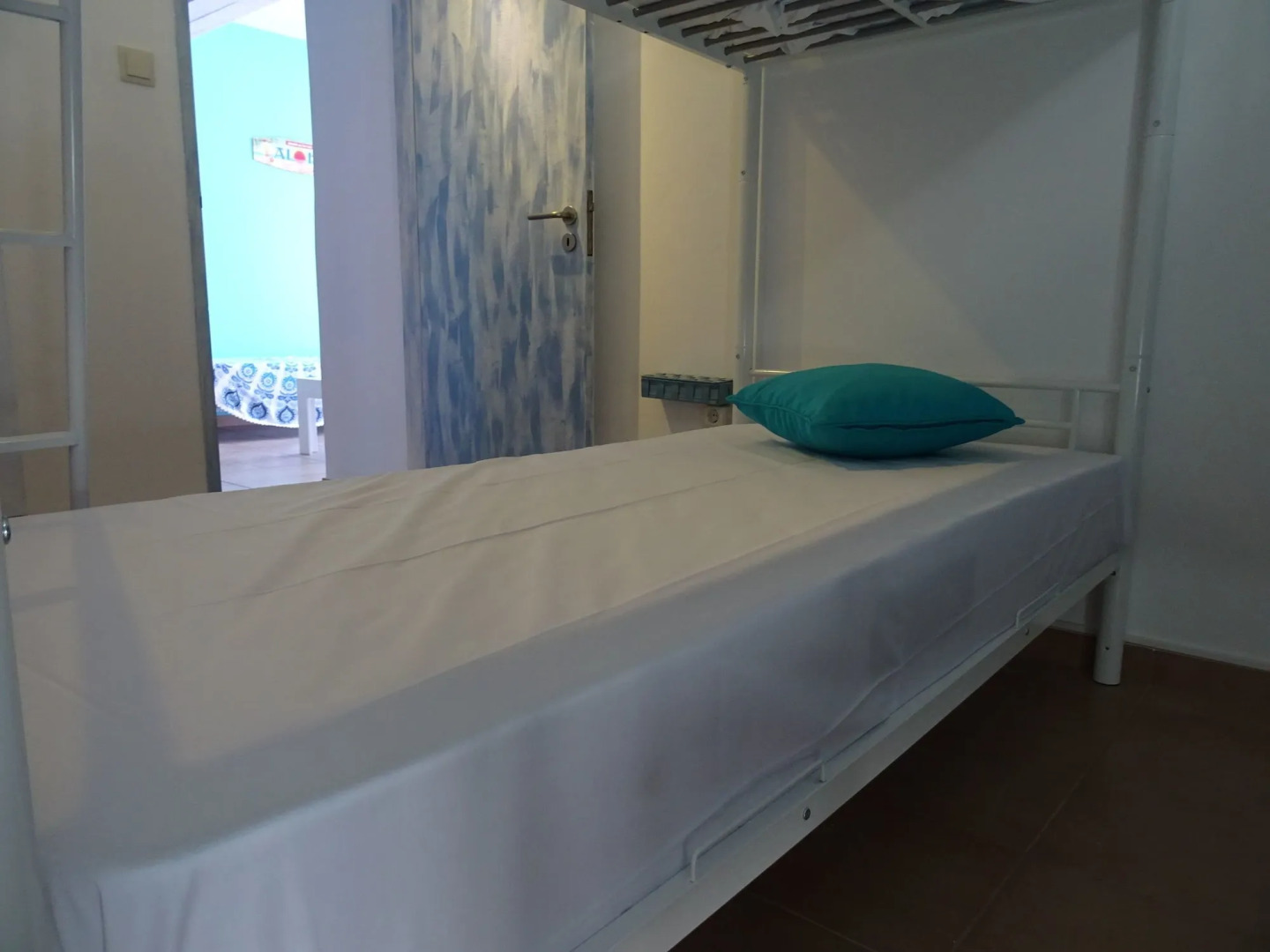 Faro Beach Life Hostel