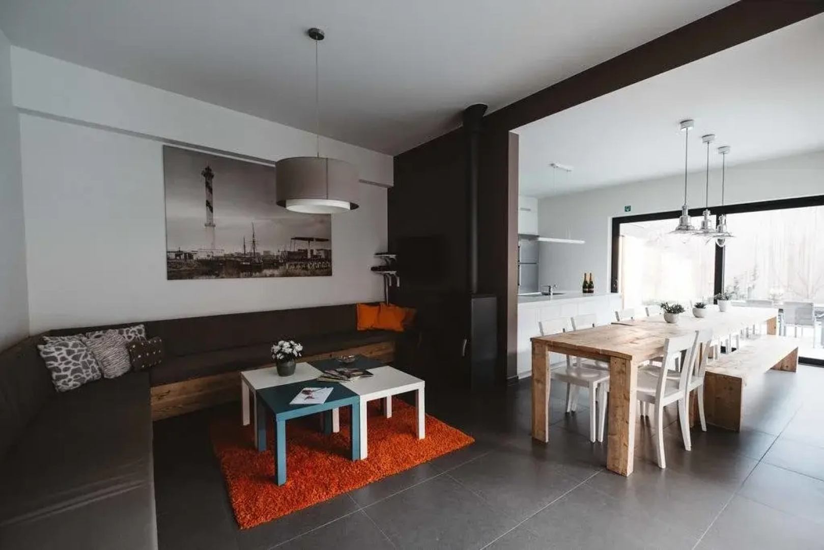 Apartment Fluisterbos