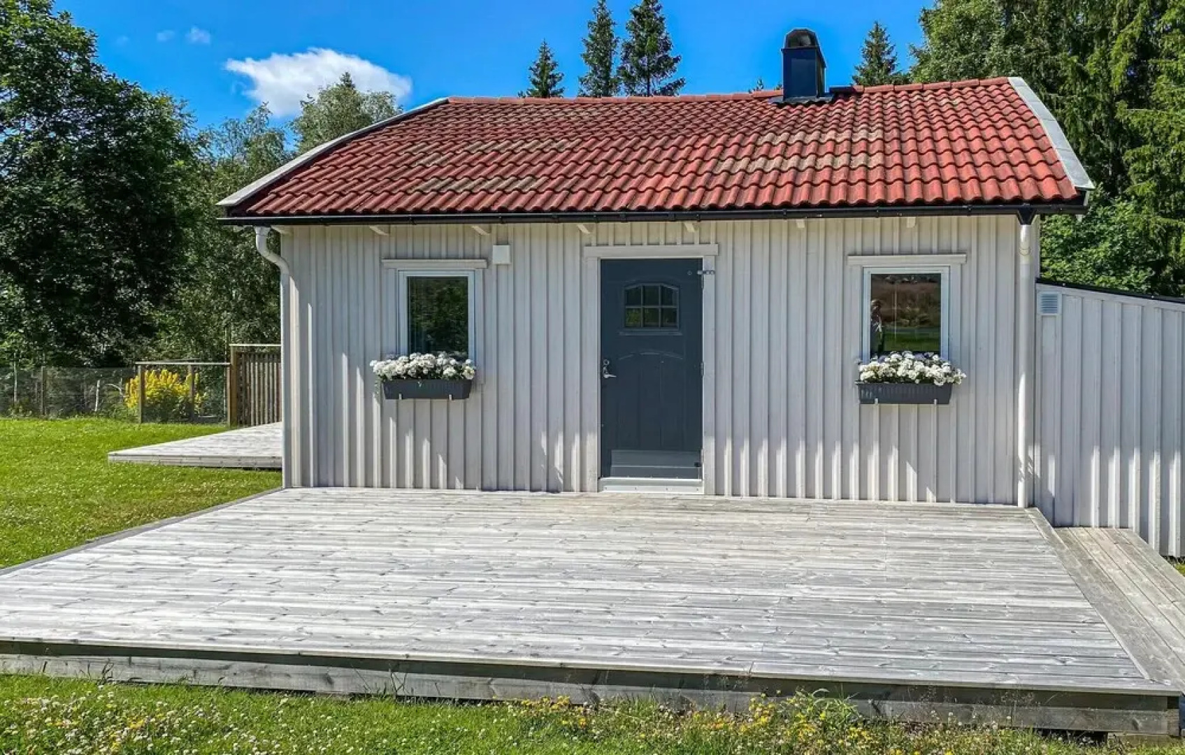 Nice Home in Härryda With Wifi and 2 Bedrooms