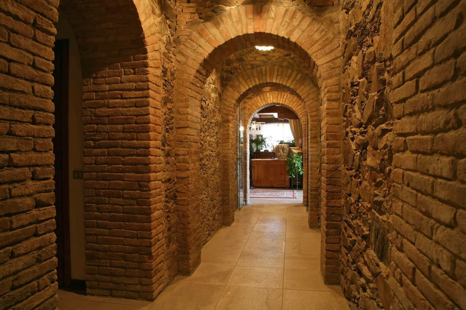 Hotel Le Dune Piscinas