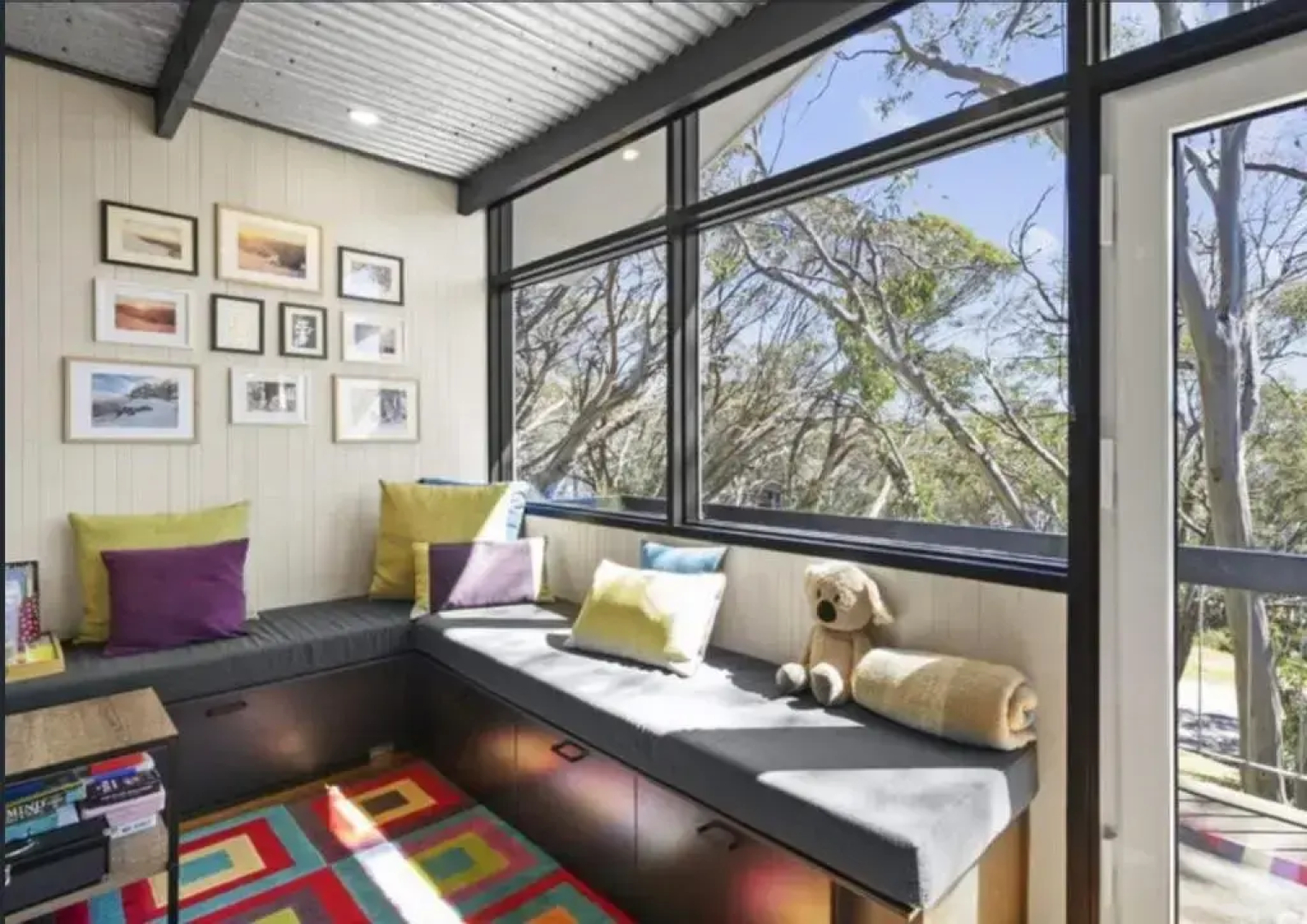 Amber Lodge Mount Buller