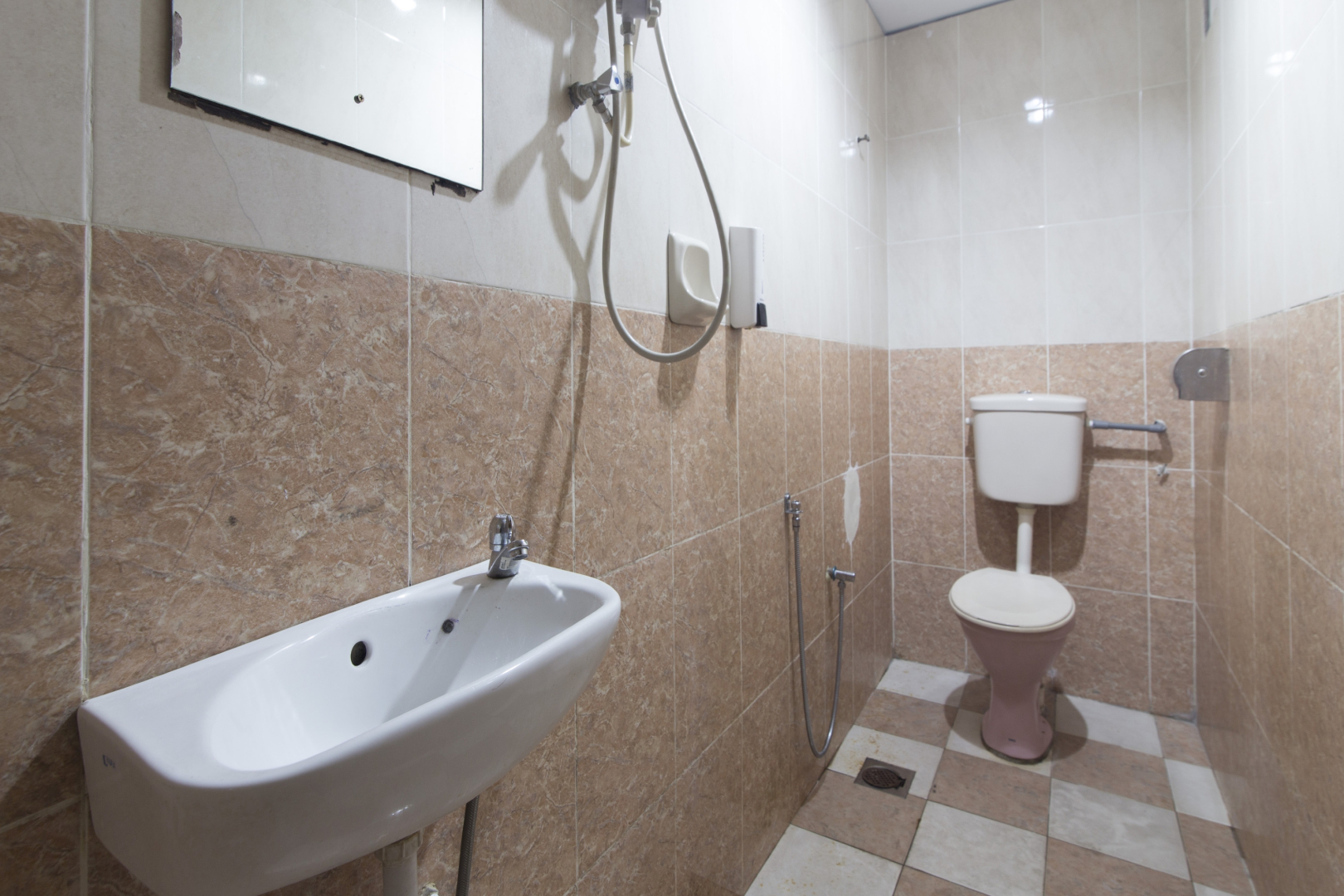 OYO 44100 Hotel Casavilla Petaling Jaya