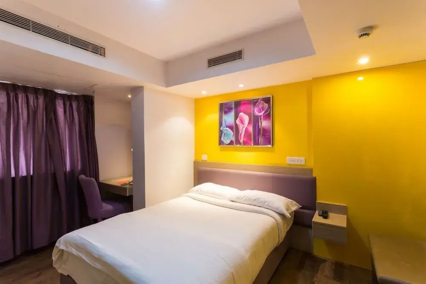 Ginger Vishakhapatnam Dwarka Nagar