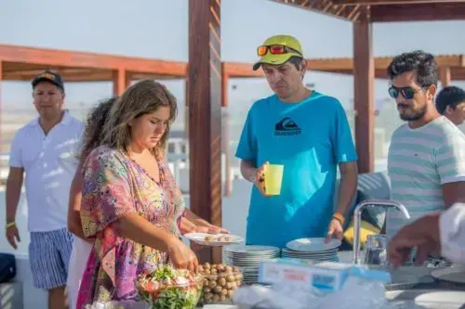 Casa en Nuevo Paracas