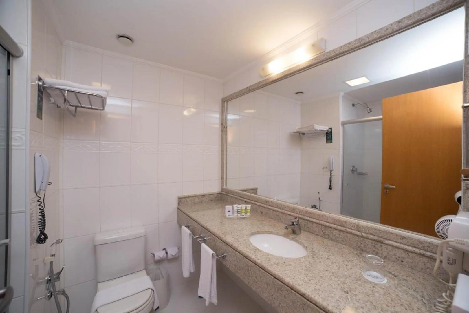 Bristol Santo André Hotel