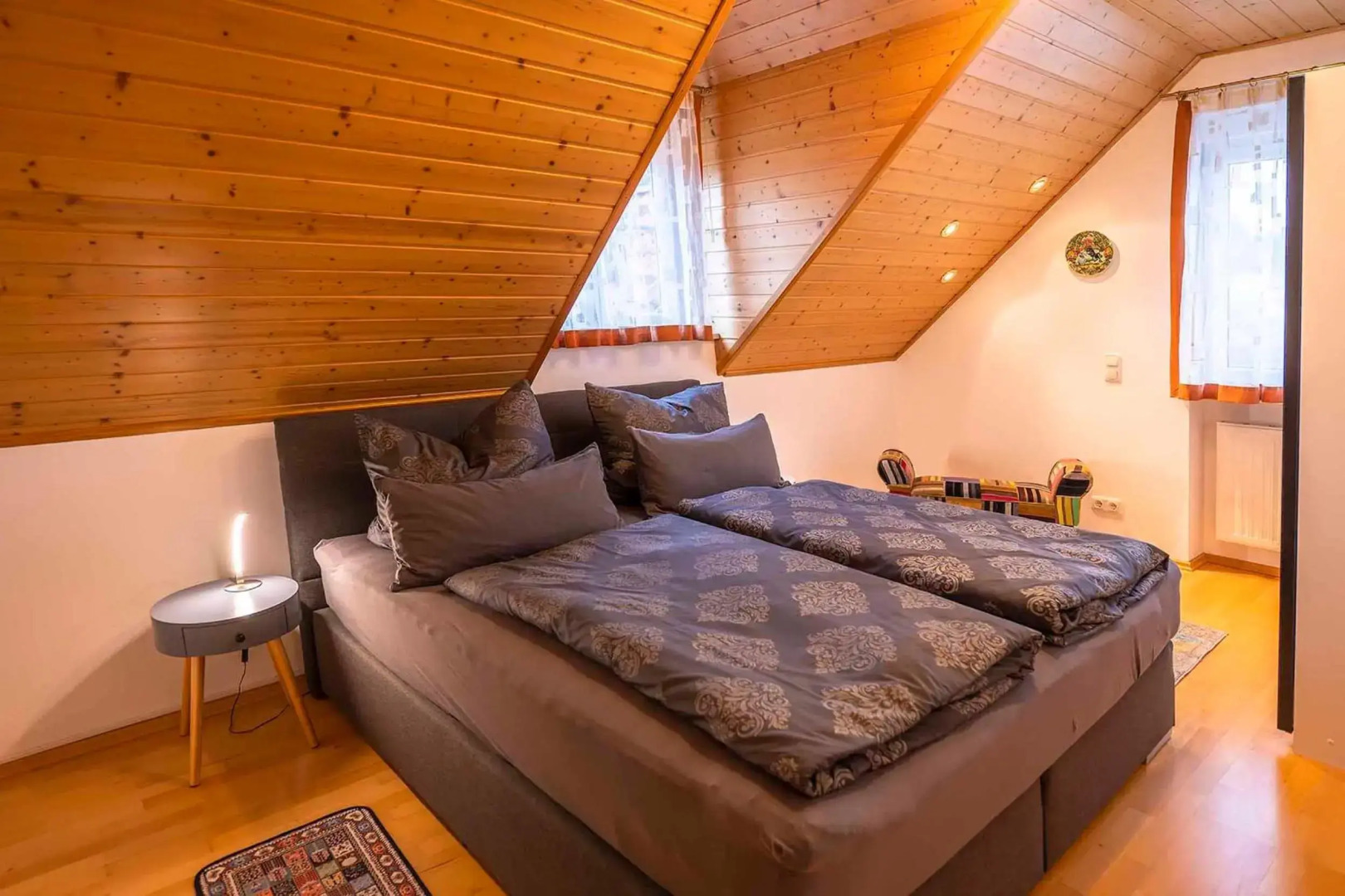 Ferienwohnung Schötz