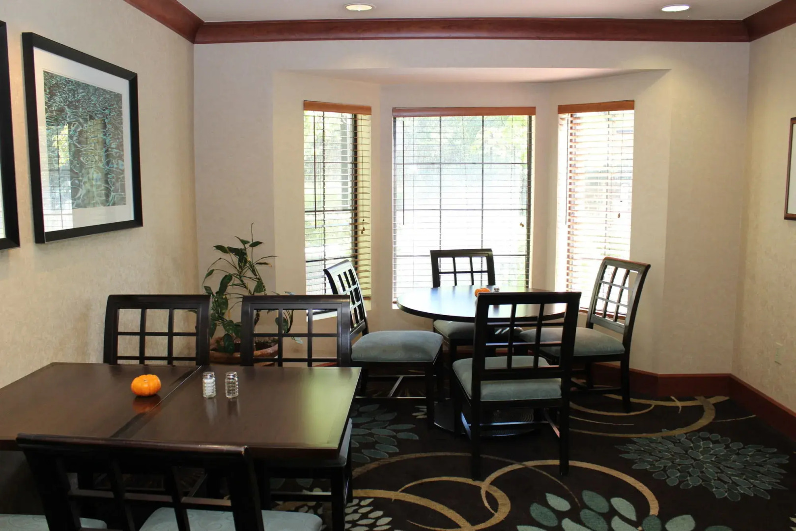 Sonesta ES Suites Portland Vancouver 41st Street