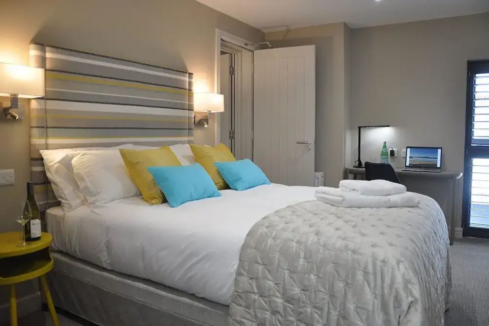 Polzeath Beach House