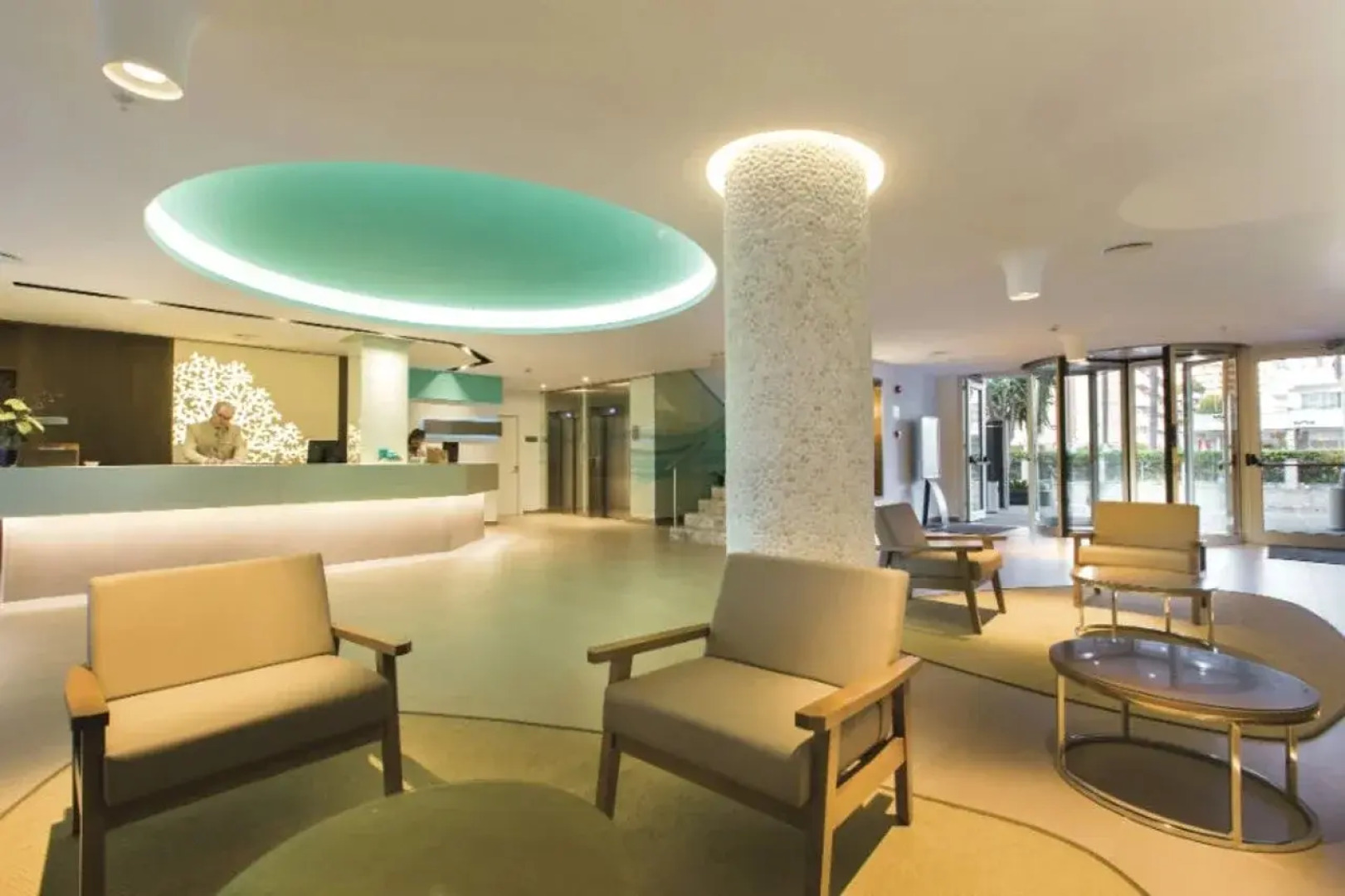 Hotel Riu San Francisco - Adults Only