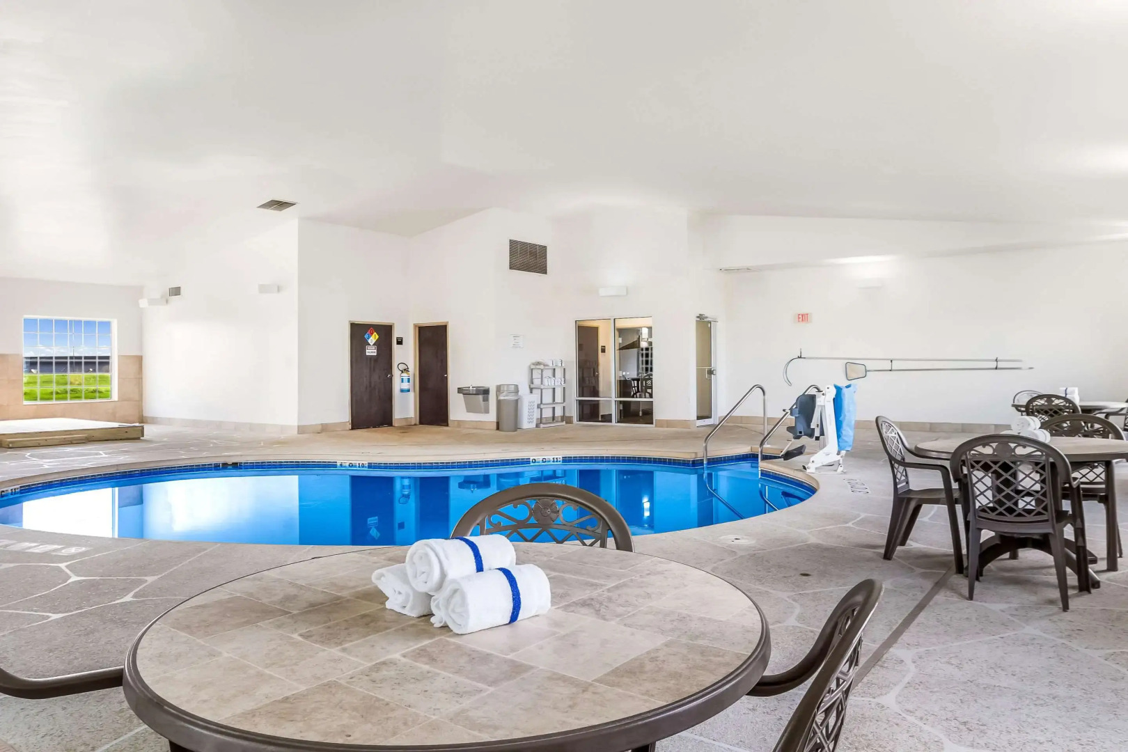 Sleep Inn North Liberty