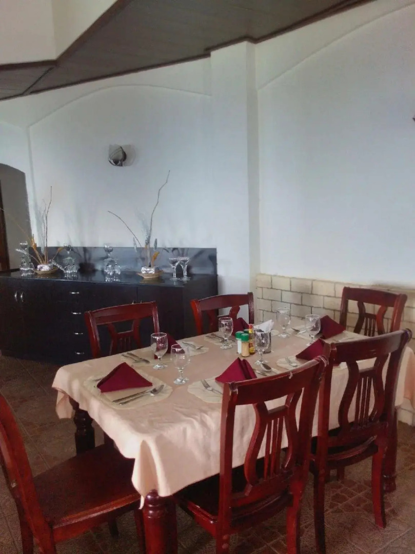 Narrapark Resort & Hotel