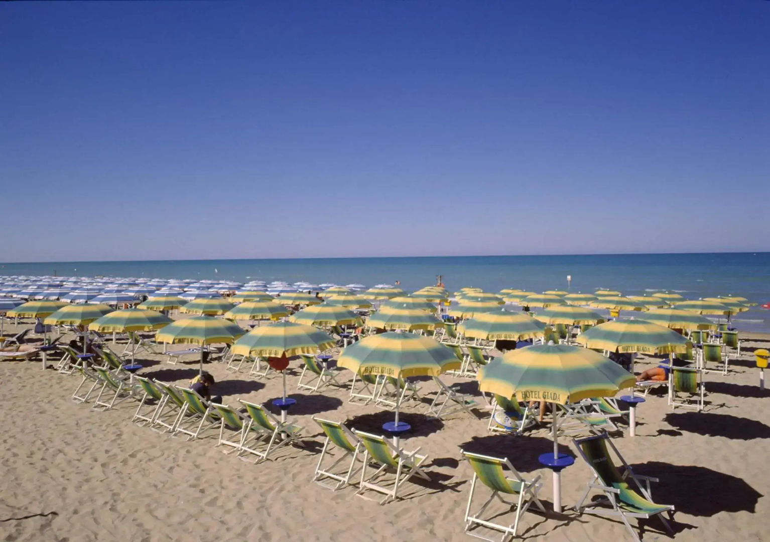 Hotel Giada